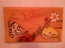 Gîte La Petite Douceur