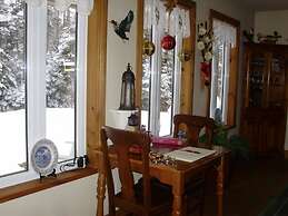 Gîte La Petite Douceur