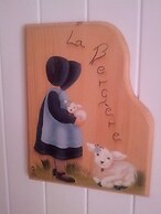 Gîte La Petite Douceur