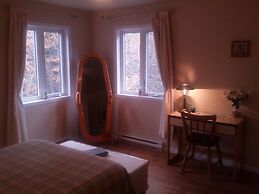 Gîte La Petite Douceur