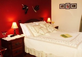 Gîte La Petite Douceur