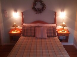 Gîte La Petite Douceur