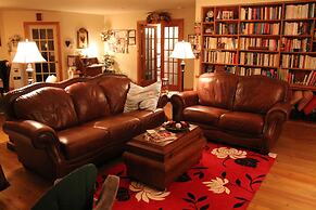 Gîte La Petite Douceur