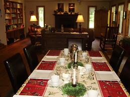 Gîte La Petite Douceur