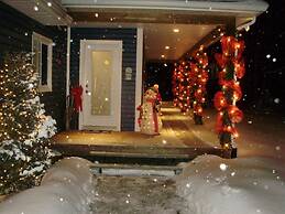 Gîte La Petite Douceur