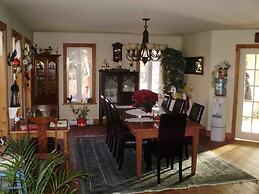 Gîte La Petite Douceur