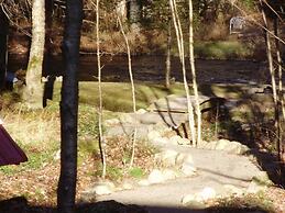 Gîte La Petite Douceur