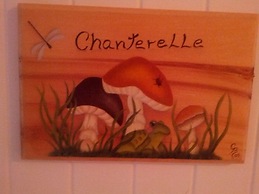 Gîte La Petite Douceur