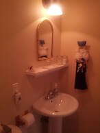 Gîte La Petite Douceur