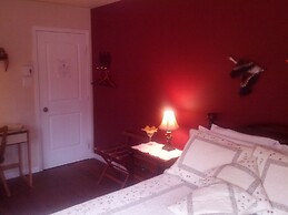 Gîte La Petite Douceur