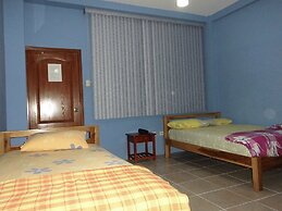 Hotel Francisco III