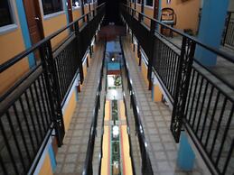Hotel Francisco III