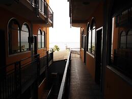 Hotel Francisco III