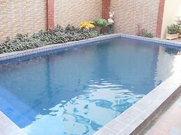 Hotel Francisco III