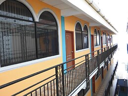 Hotel Francisco III