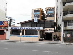 Hotel Francisco III
