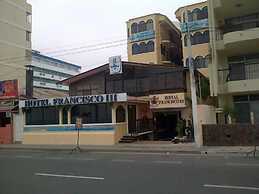 Hotel Francisco III