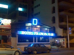 Hotel Francisco III