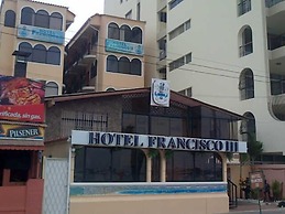 Hotel Francisco III