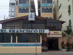 Hotel Francisco III