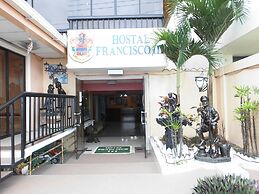 Hotel Francisco III