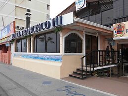 Hotel Francisco III