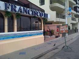 Hotel Francisco III