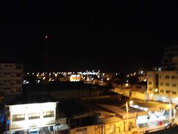 Hotel Francisco III