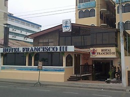 Hotel Francisco III