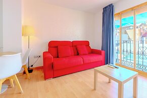 Apartamentos Globus by Be Alicante