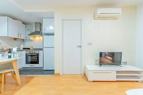 Apartamentos Globus by Be Alicante