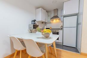 Apartamentos Globus by Be Alicante