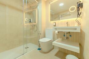 Apartamentos Globus by Be Alicante