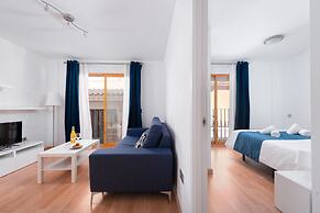 Apartamentos Globus by Be Alicante
