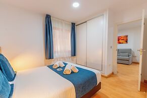 Apartamentos Globus by Be Alicante