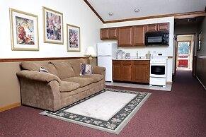 Four Seasons Motel