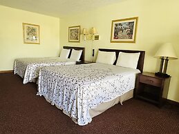 Four Seasons Motel