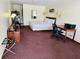 Four Seasons Motel
