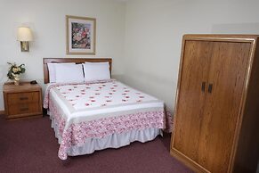 Four Seasons Motel