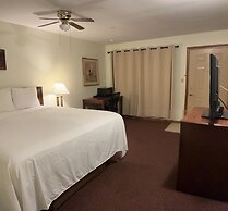 Four Seasons Motel