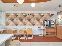 B&B Hotel Milano Cenisio Garibaldi