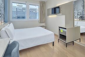 B&B Hotel Milano Cenisio Garibaldi