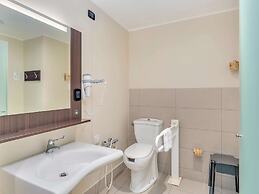 B&B Hotel Milano Cenisio Garibaldi