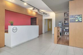 B&B Hotel Milano Cenisio Garibaldi