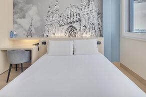 B&B Hotel Milano Cenisio Garibaldi