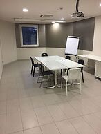 B&B Hotel Milano Cenisio Garibaldi