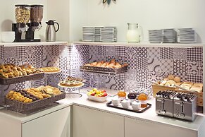 B&B Hotel Milano Cenisio Garibaldi