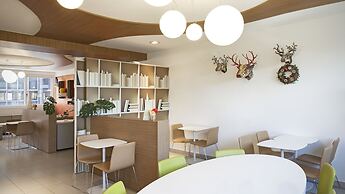 B&B Hotel Milano Cenisio Garibaldi