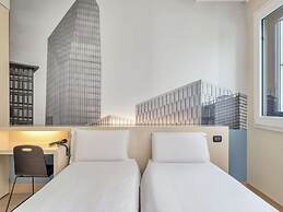 B&B Hotel Milano Cenisio Garibaldi