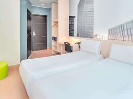 B&B Hotel Milano Cenisio Garibaldi